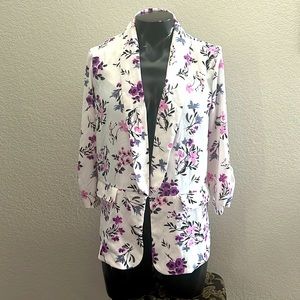 Worthington blazer XL
